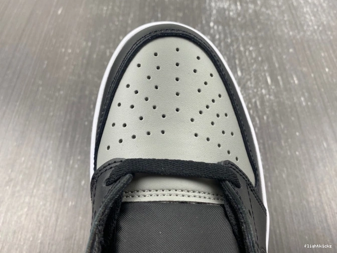 Jordan Shadow Retro 1 705329-003 Low 0727